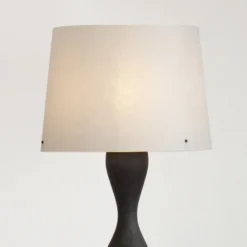 Janzon Hög Bordslampa