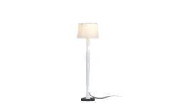 Janzon Låg Bordslampa