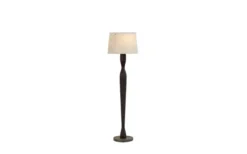 Janzon Låg Bordslampa