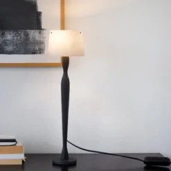 Janzon Låg Bordslampa