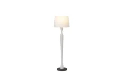 Janzon Låg Bordslampa