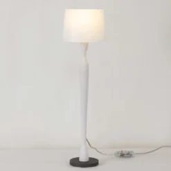 Janzon Låg Bordslampa