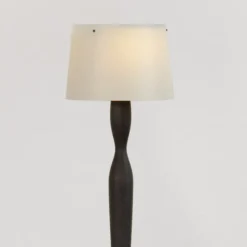 Janzon Låg Bordslampa