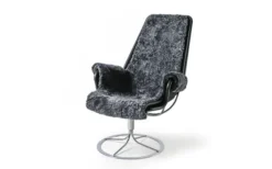 Jetson 69 Fårskinn J1 Armrest