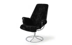 Jetson 69 Fårskinn J1 Armrest