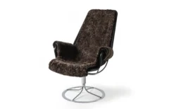 Jetson 69 Fårskinn J1 Armrest