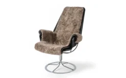 Jetson 69 Fårskinn J1 Armrest