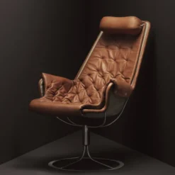 Jetson Fåtölj Naturale