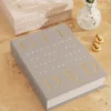 Jewelry Box Gilded Stor