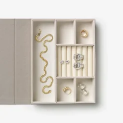 Jewelry Box Gilded Stor
