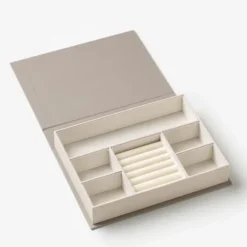 Jewelry Box Gilded Stor