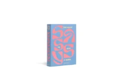 Jewelry Box Sassy Medium