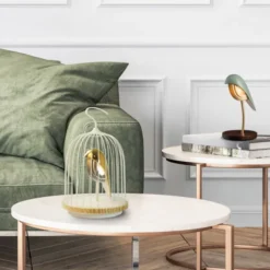 JinGoo Wireless Högtalare/Lampa