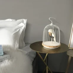 JinGoo Wireless Högtalare/Lampa