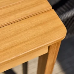Joe Matbord Teak 195