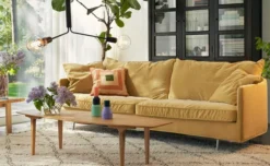 Julia Soffa 3-Sits