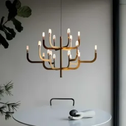 J-US Konfigurering A Taklampa