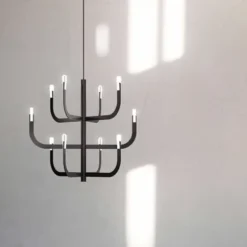 J-US Konfigurering A Taklampa