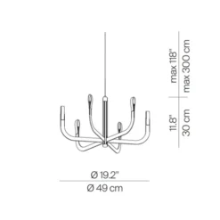 J-US Konfigurering A Taklampa