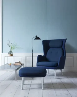Kaiser Idell Luxus