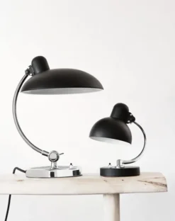 Kaiser Idell Luxus