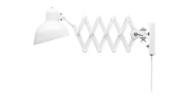 Kaiser Idell Vägglampa