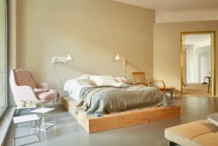 Kaiser Idell Vägglampa