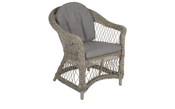 Kamomill Karmstol Beige