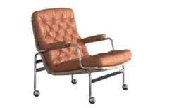 Karin 73 Dakota Cognac Flax