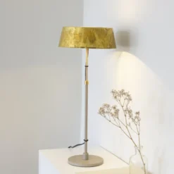 Karl 926 Bordslampa Hög