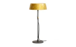 Karl 926 Bordslampa Hög