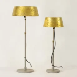 Karl 926 Bordslampa Hög