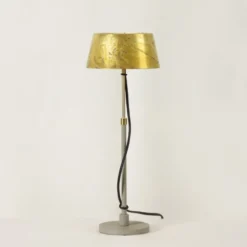 Karl 925 Bordslampa Låg
