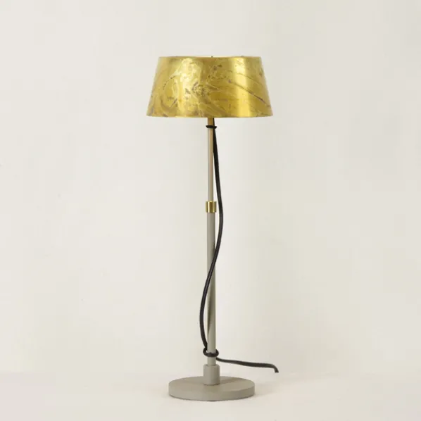 Karl 925 Bordslampa Låg