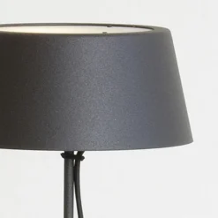 Karl 925 Bordslampa Låg