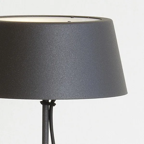 Karl 925 Bordslampa Låg