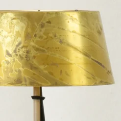 Karl 925 Bordslampa Låg