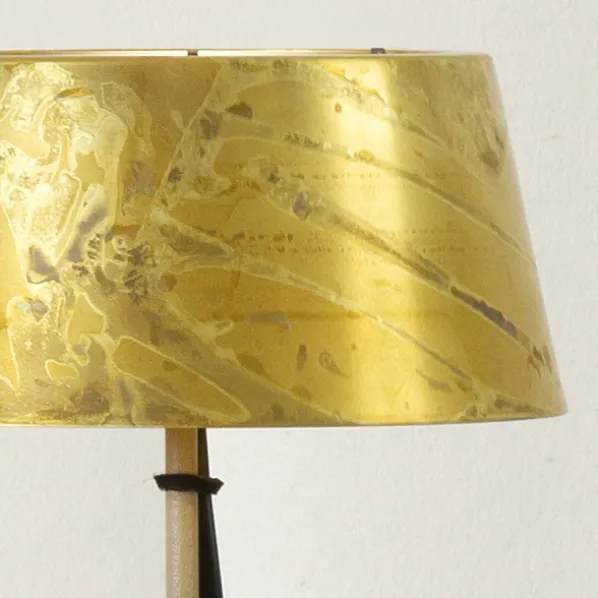 Karl 925 Bordslampa Låg