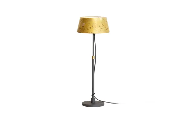 Karl 925 Bordslampa Låg