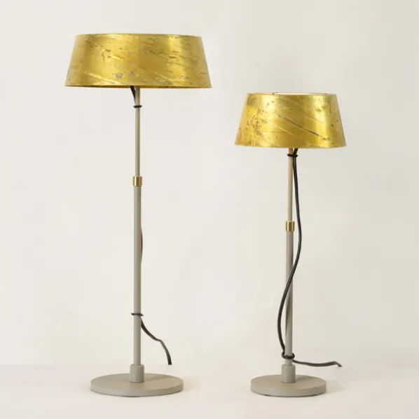 Karl 925 Bordslampa Låg