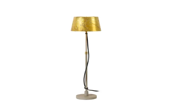 Karl 925 Bordslampa Låg