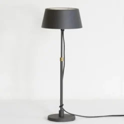 Karl 925 Bordslampa Låg