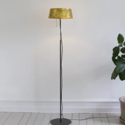 Karl 940 Golvlampa