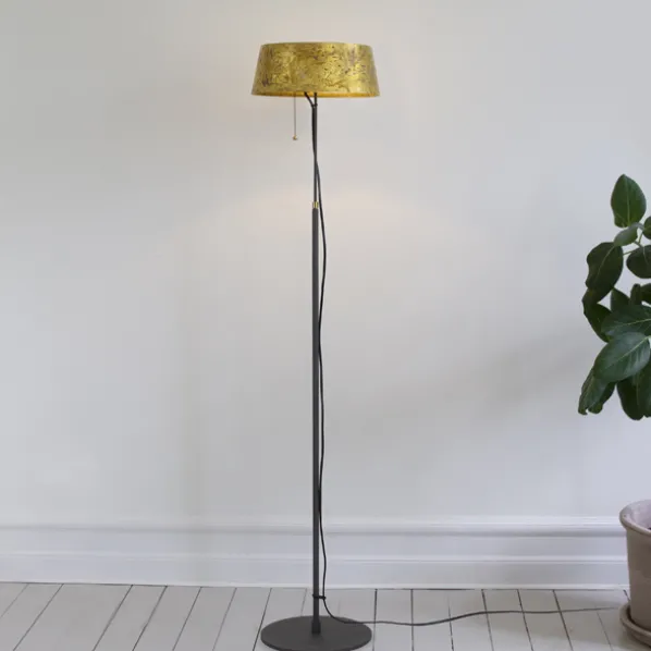 Karl 940 Golvlampa