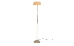 Karl 940 Läder Golvlampa