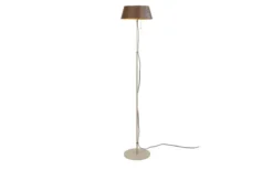Karl 940 Läder Golvlampa