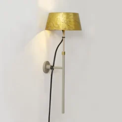 Karl Vägglampa