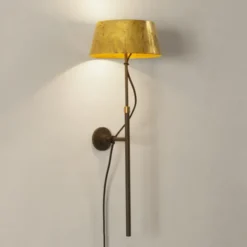 Karl Vägglampa