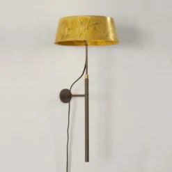 Karl Vägglampa