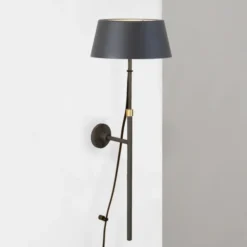 Karl Vägglampa